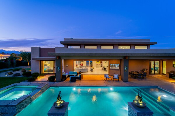 Luxury Real Estate in South Africa — The Most Prestigious Addresses