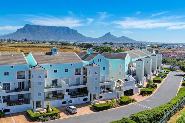 Royal Ascot Cape Town estate property guide 2026