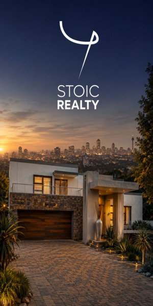 Stoic Realty — Luxury Property Specialists